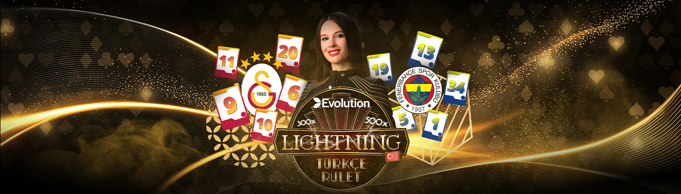 Süper Lig’den Şanslı Sayılar desktop